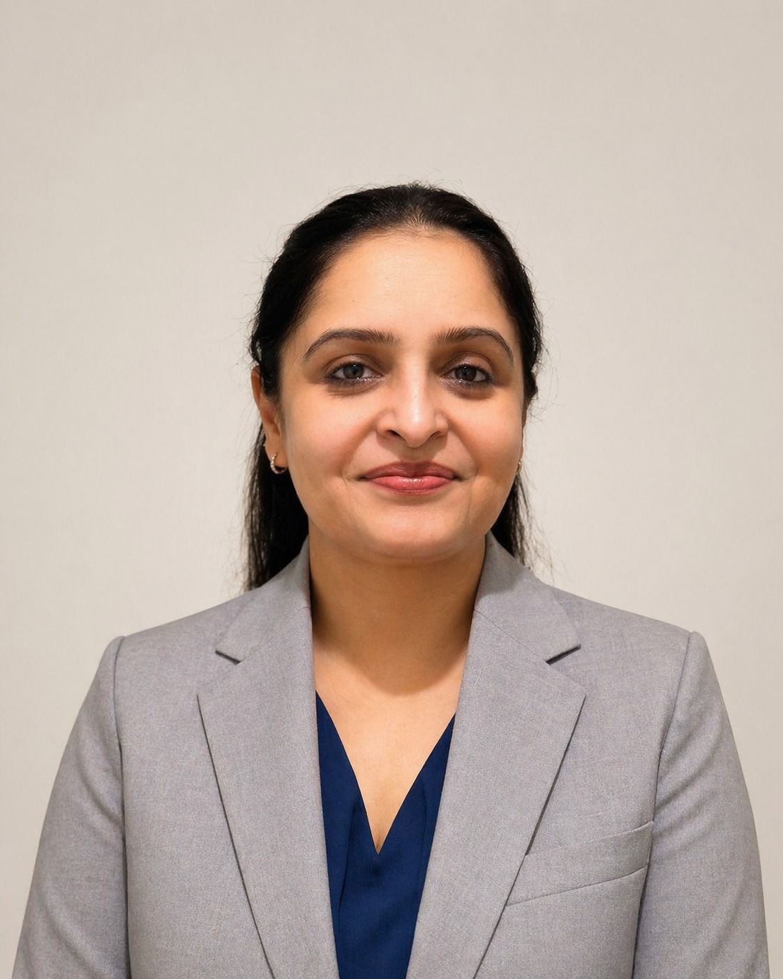 Ms. Maneet Kaur